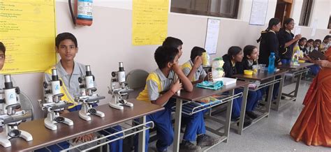 BLDE Asscoiation’s Public School, Jamkhandi, Karnataka - 587301