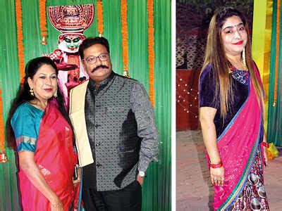 A South Indian theme party in Varanasi | Events Movie News - Times of India
