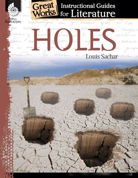 Louis Sachar Holes