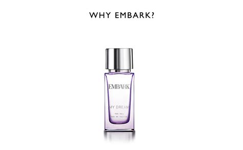Buy EMBARK My Dream for Her, Women's Perfume, 30ml | Floral, Oriental ...