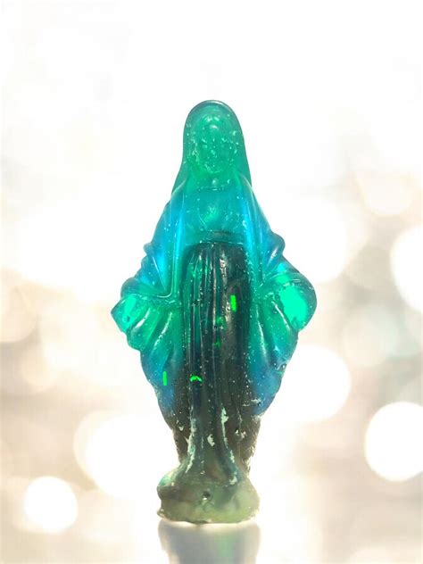 グラデーションマリア | THE CANDY MARIA