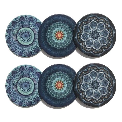 Top 10 Best Beverage Coasters in 2026 Reviews | Buying Guide