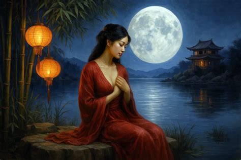 Spring in Jade Pavilion: After the Farewell by Ouyang Xiu | Poems and ...