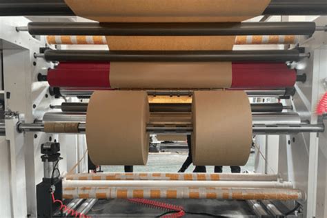 Image result for Roll Slitting Machine