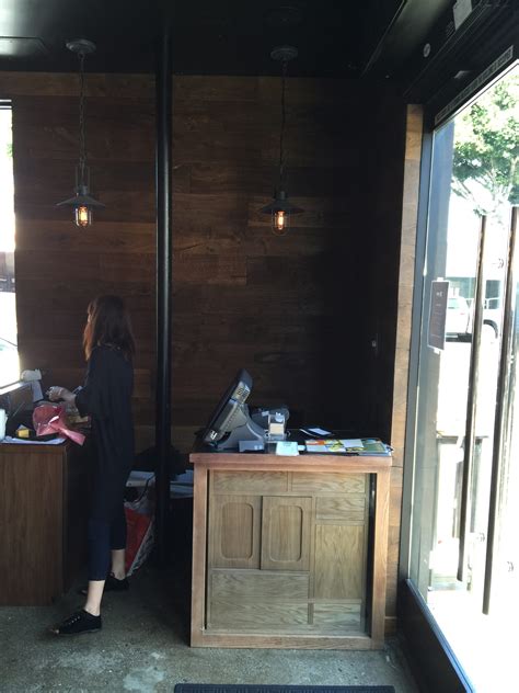 Jinya Ramen – Santa Monica – ATECK Construction