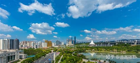 广西最宜居的城市，桂林or北海，您会选哪一个？ - 知乎