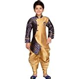Buy AJ Dezines® Kids Indo Western Sherwani Set For Boys at Amazon.in