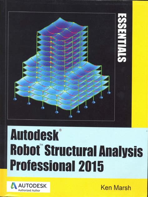 Robot Structural Analysis Tutorial PDF 的图像结果