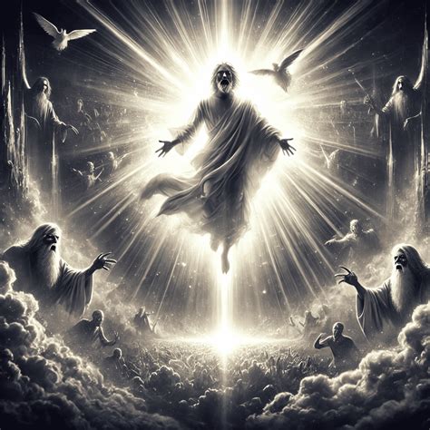 7 Profound Prophecies About Jesus Second Coming
