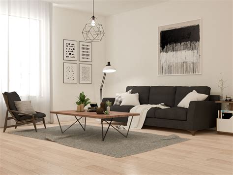 Dark Hardwood Floors With Light Furniture at Lynne Griffin blog