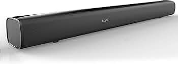 boAt Aavante Bar 1160 60 Watt 2.0 Channel Wireless Bluetooth Soundbar ...
