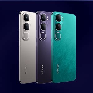 vivo Y300 5G Smartphone