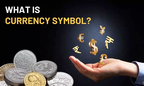 Image result for Currency Symbols Explained