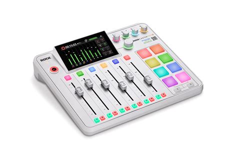 Image result for Rodecaster Pro II