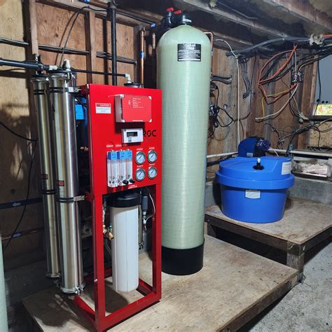 Reverse Osmosis Filtration System Aqua Cleer Reverse Osmosis Drinking