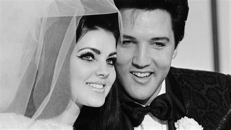 24 Archive Photos Of Priscilla Presley, A Beauty Icon For The Ages ...