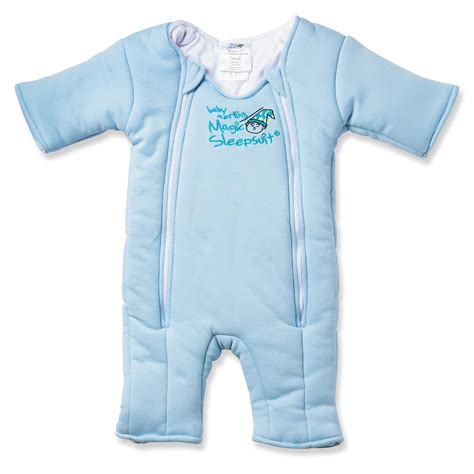 Amazon.com: Magic Sleepsuit Baby Merlin's Swaddle Transition Product ...