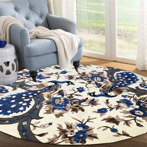 Handtufted Collection