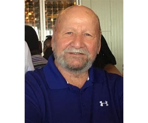 Robert F. Bessinger Obituary (2023) - Holly Hill, SC - Avinger Funeral ...