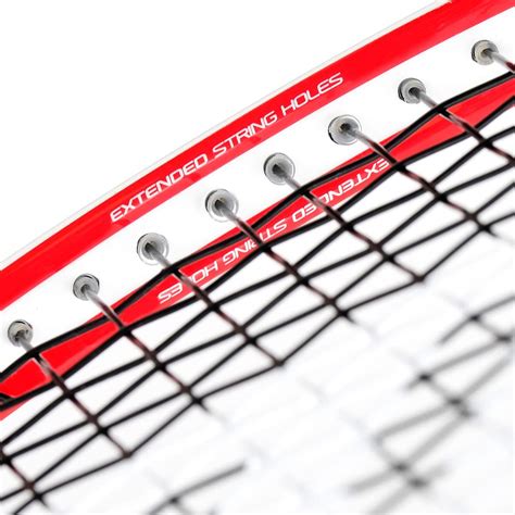 Tecnifibre Carboflex 125 Airshaft Squash Racquet – Prokicksports