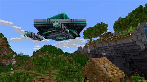 Image result for Alien Cheats Minecraft
