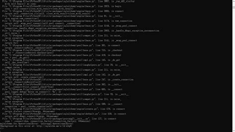 Image result for Create DB SQLAlchemy Flask Postgres
