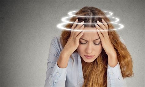 Why Am I Dizzy? | Here are the 10 Common Causes of Dizziness