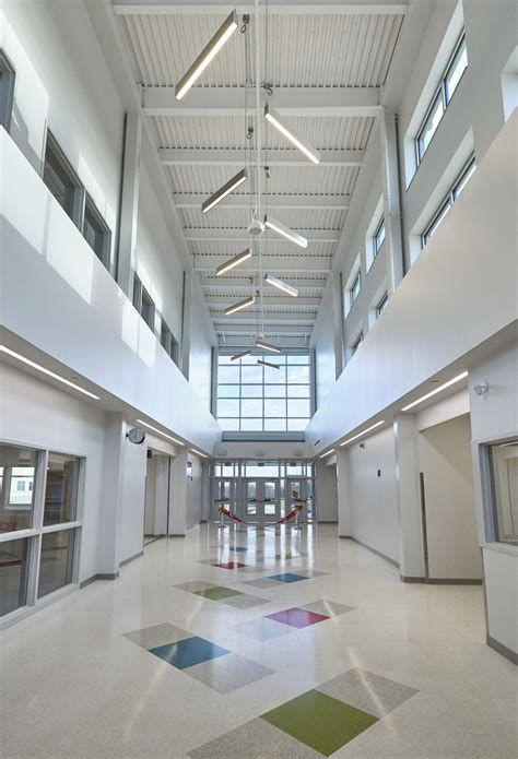 Bay Brook Elementary/ Middle School