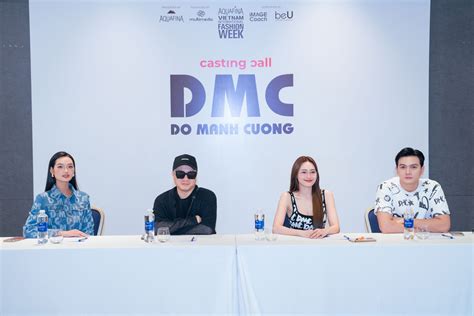 CHỊ ĐẸP LAN NGỌC NHAN SẮC “VẠN NGƯỜI MÊ” CHẤM CASTING SHOW DMC - AQUAFINA TẠI HÀ NỘI