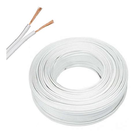 CABLE GEMELO 2X2 X METRO