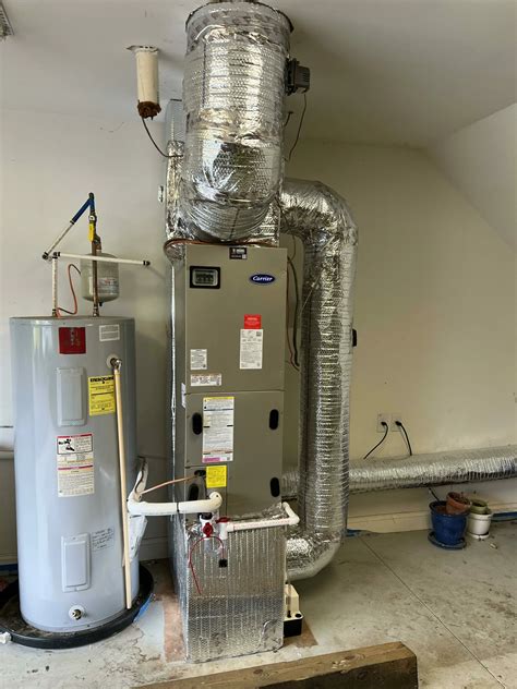 2025 New Furnace Cost Guide by The Otter Guys