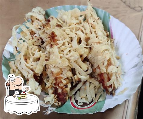 Tik Tok Chicken Crispy Burger, Surat - Restaurant reviews