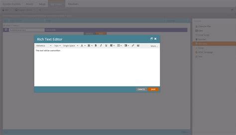 Transactional Email | Adobe Marketo Engage