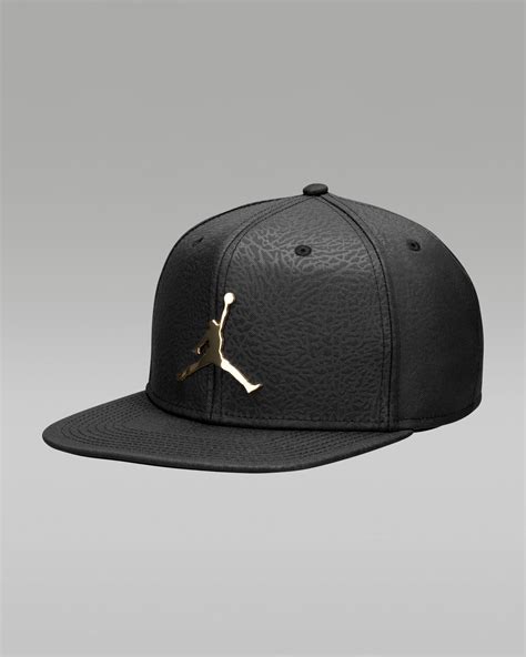 Jordan Pro Ingot Cap. Nike IN