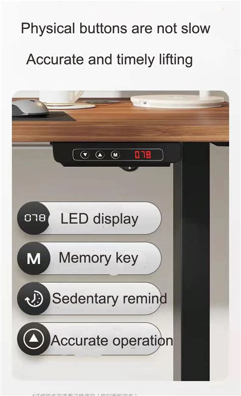 Desktop Adjustable Computer Table 的图像结果