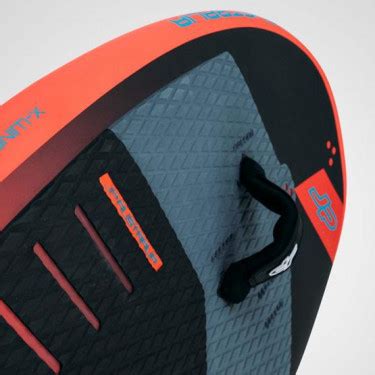 JP X-Winger wingsurf board IPR 2021 • Watersporters.com