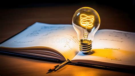 Learning Light Bulb 的图像结果