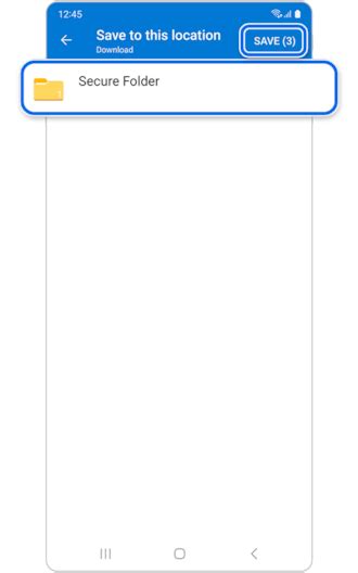 How to synchronize OneDrive with your Galaxy devices | Samsung India