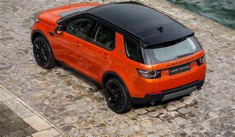 Land Rover Discovery Sport Personal Lease No Deposit - Discovery Sport ...