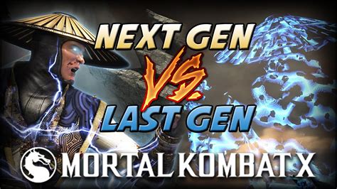 Grafis detail realistis Mortal Kombat X