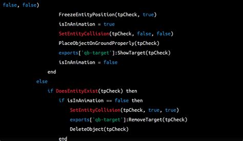 Image result for Fivem Lua Coding Course