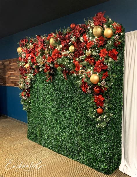 Pin by Екатерина Данько on дизайн новый год | Christmas stage ...