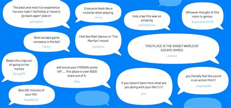 San Jose's Best Escape Room - The Escape Game San Jose