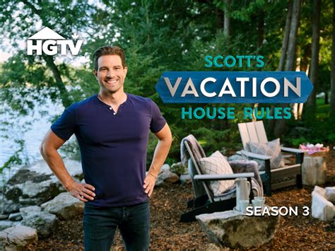 Scott Mcgillivray Vacation House Rules Wasaga Beach at Anne Brown blog