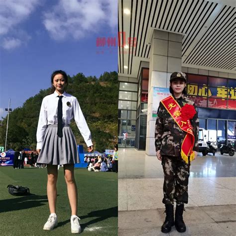 柳州女孩考上北大，凭实力做了个重要选择！_腾讯新闻
