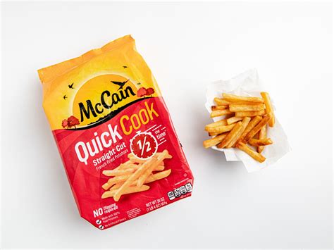 I Tested 5 Different Frozen French Fries and This Is the Brand I’ll Buy ...