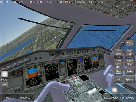 Image result for Infinite Flight Simulator