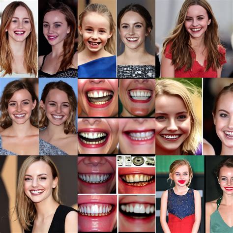 emma wason british teeth, big gap, large front teeth | Stable Diffusion ...