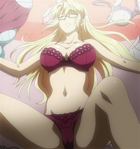 Satellizer el Bridget #30 by 4Animeh on DeviantArt