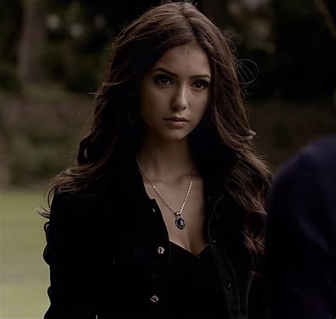 The Vampire Diaries Katherine